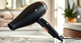 top professional hair dryers