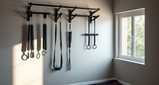 top pull up bars 2025