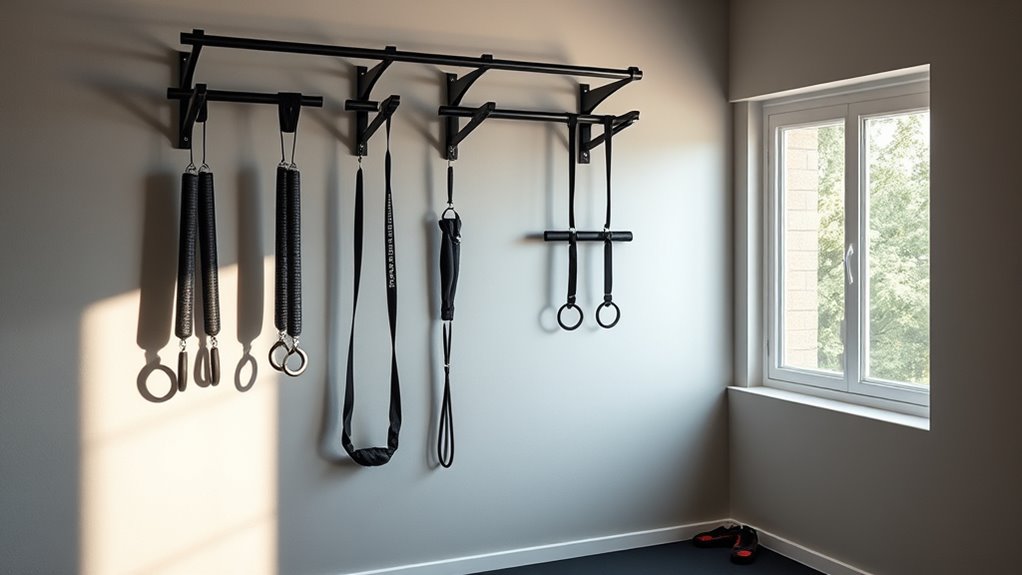 top pull up bars 2025