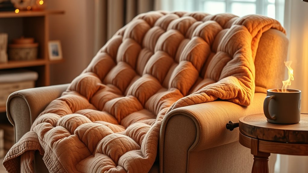 top rated cozy warmth