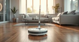 top robot mops 2025