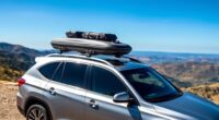 top roof cargo carriers