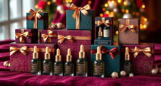 top serum gift sets
