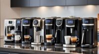 top single serve coffee makers