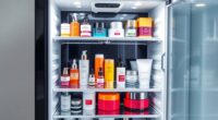 top skincare fridge picks