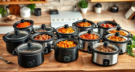top slow cooker picks