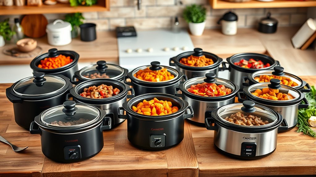 top slow cooker picks