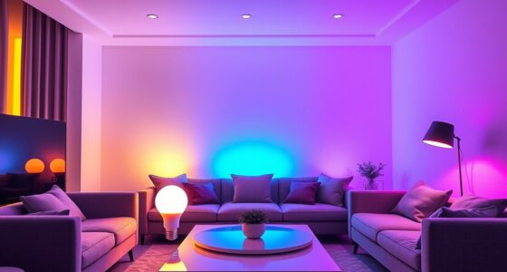 top smart bulbs for 2025