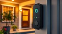 top smart doorbells 2025