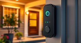 top smart doorbells 2025