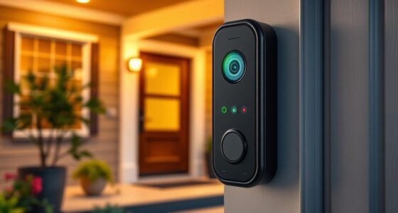top smart doorbells 2025