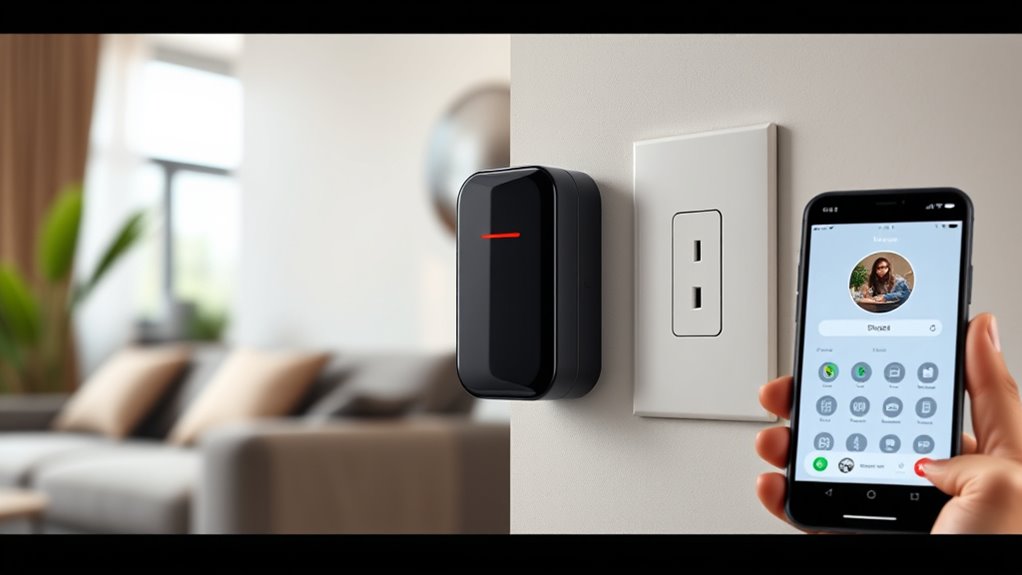 top smart plugs 2025