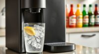 top soda makers for home