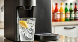 top soda makers for home