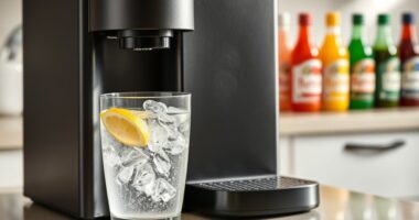 top soda makers for home