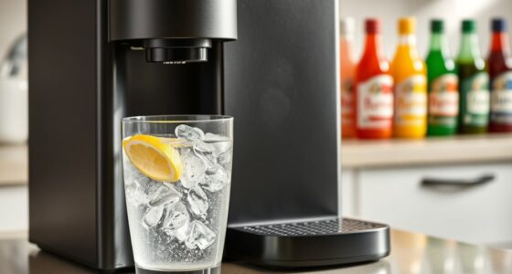 top soda makers for home
