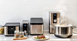 top sous vide appliance reviews