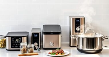 top sous vide appliance reviews