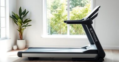 top space saving treadmill picks