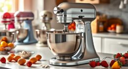 top stand mixer recommendations