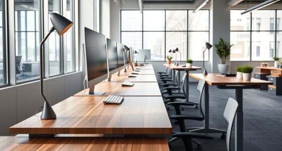 top standing desk picks