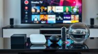 top streaming devices 2025