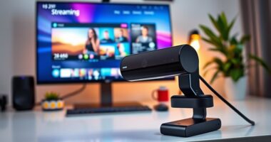 top streaming webcams 2025