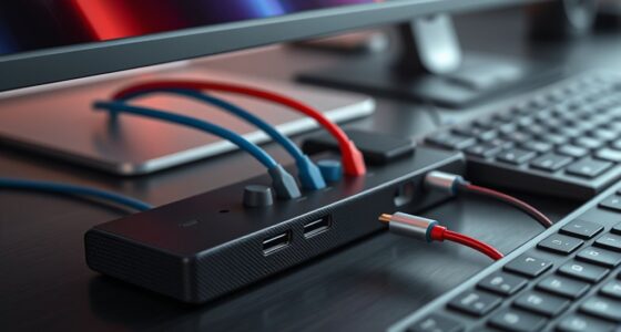 top usb c docking stations