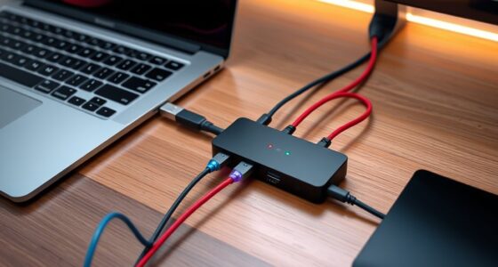 top usb c hubs 2025