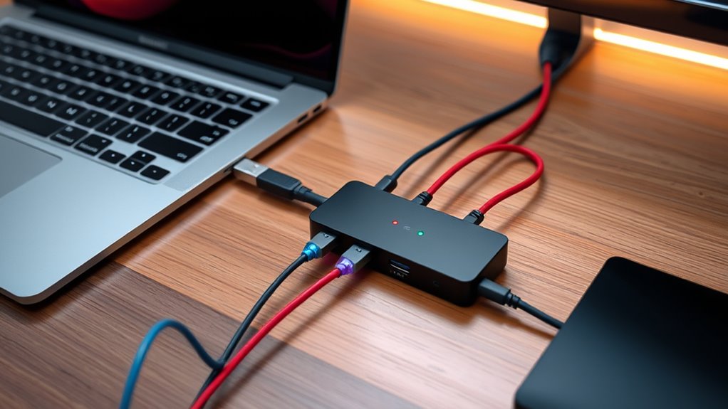 top usb c hubs 2025