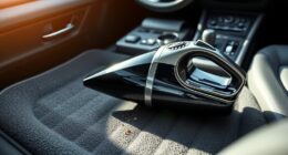 top vehicle cleaning devices