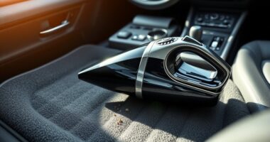 top vehicle cleaning devices