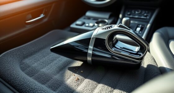 top vehicle cleaning devices