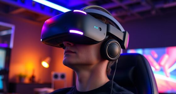 top vr headsets 2025