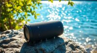 top waterproof bluetooth speakers