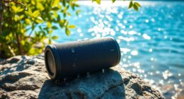 top waterproof bluetooth speakers