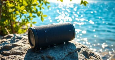 top waterproof bluetooth speakers