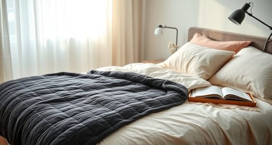 top weighted blankets list