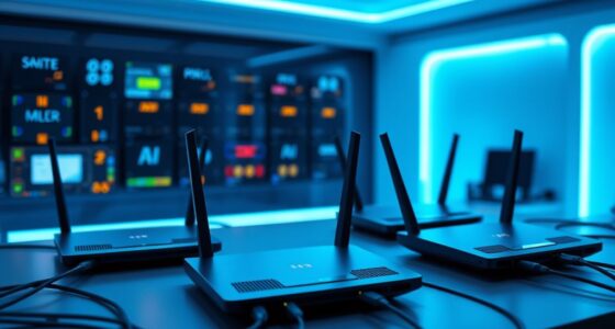 top wi fi 6 router list
