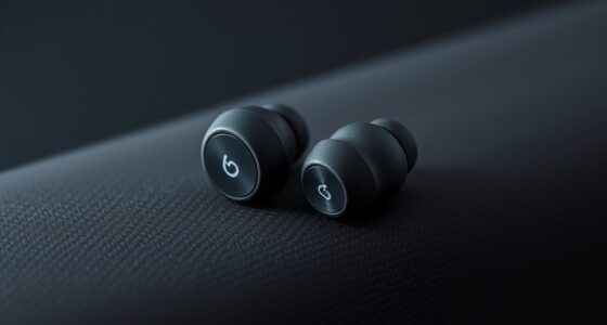 top wireless earbuds 2025