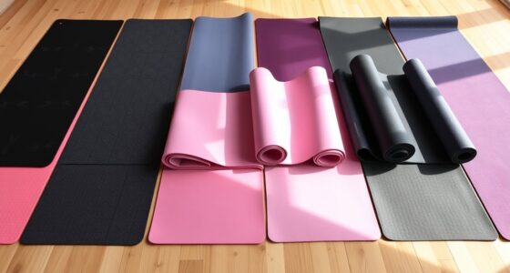 top yoga mats review