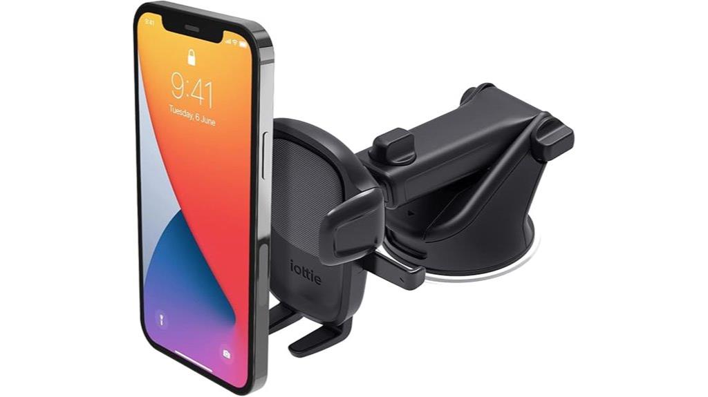 universal car phone mount
