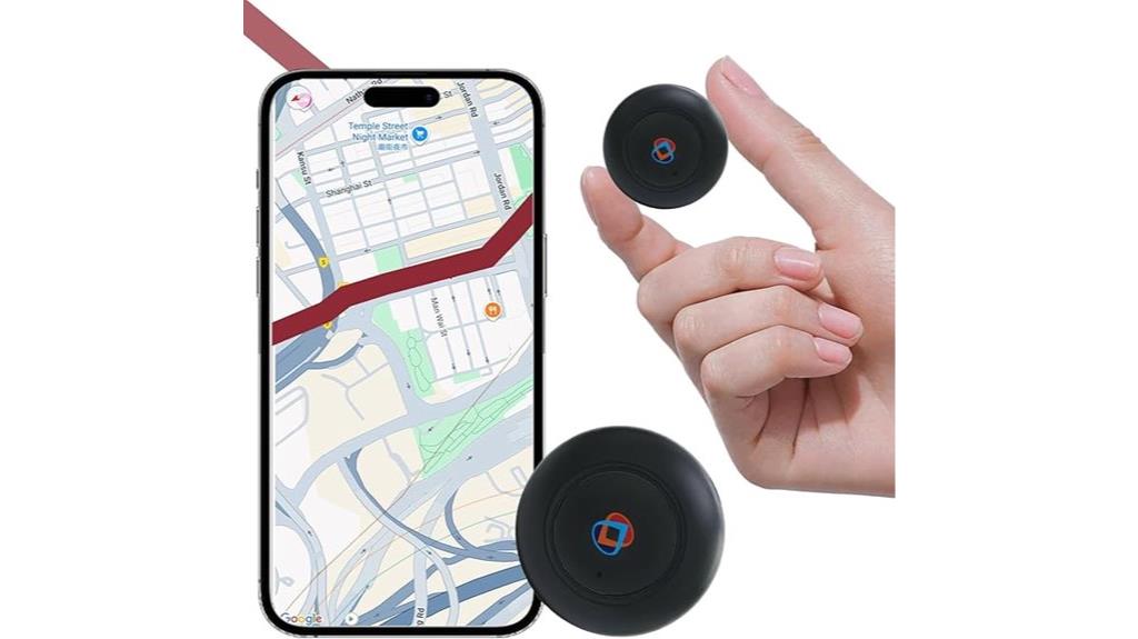 vehicle and pet gps trackers