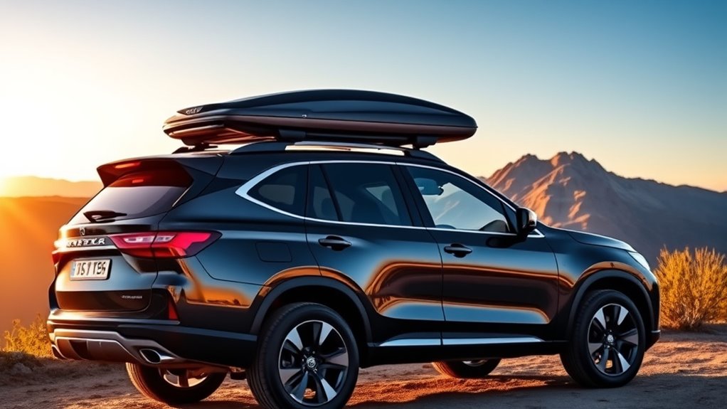 vehicle fit durability security