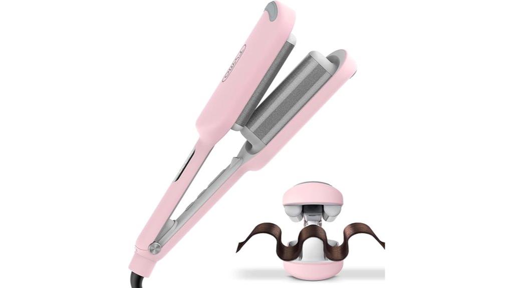 versatile 1 25 inch styling tool