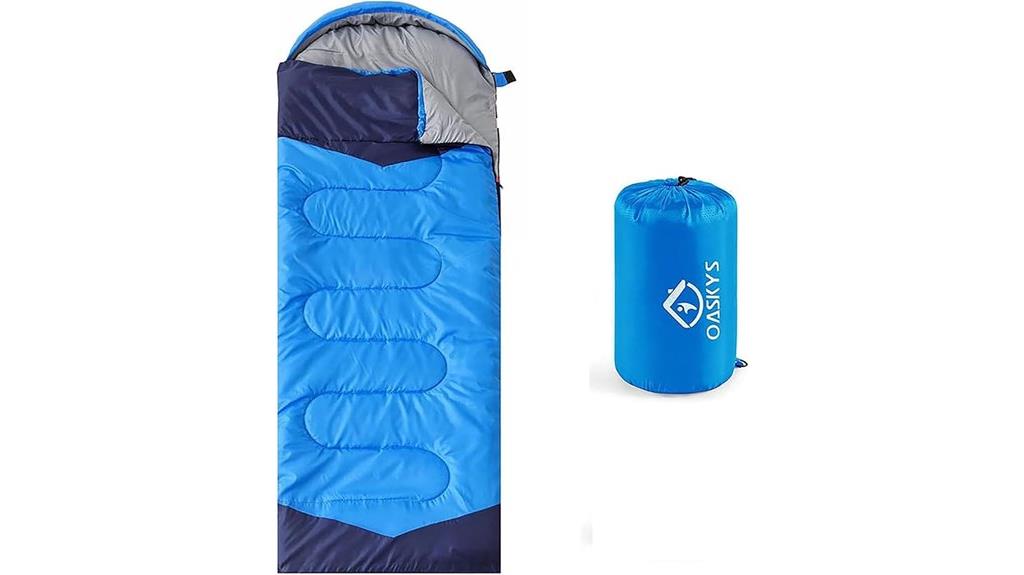 versatile camping sleep solution
