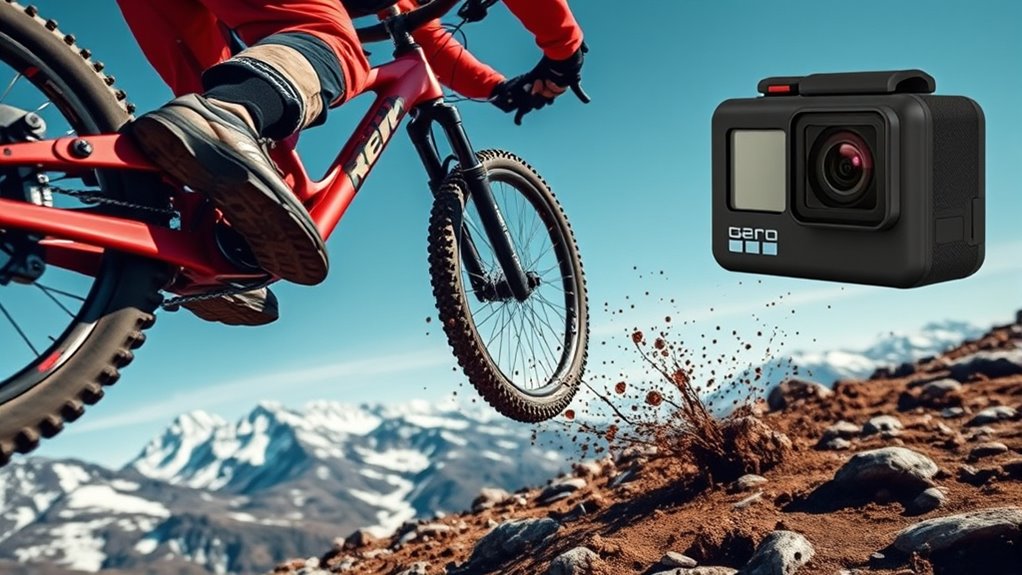 video quality durability stabilization