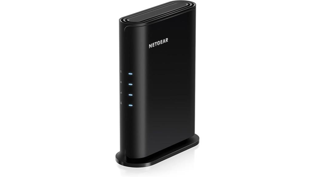 wifi 6 router r6700axv3