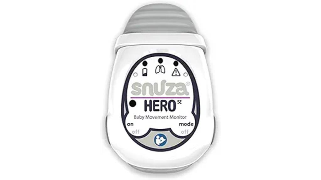 wifi bluetooth free baby monitor