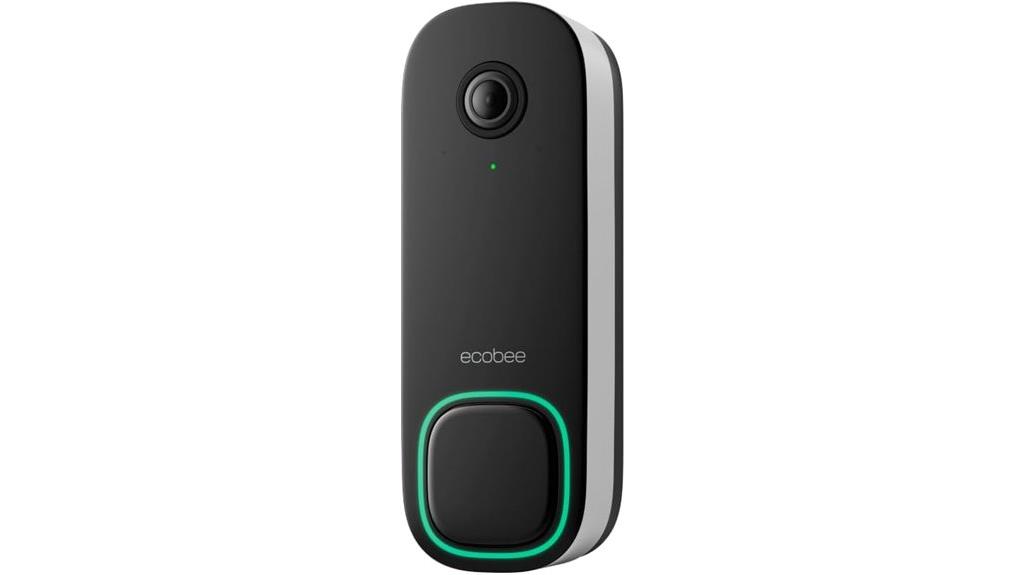 wired hd security camera